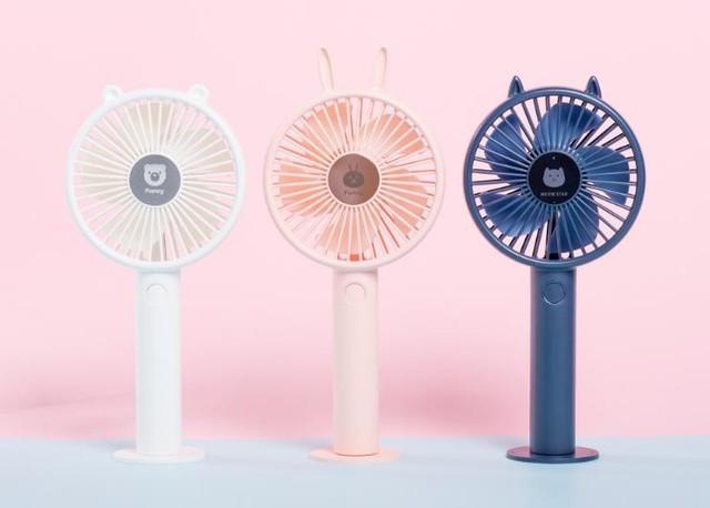 對(duì)標(biāo)清風(fēng)or玩具？小米49元手持電風(fēng)扇的價(jià)值游戲